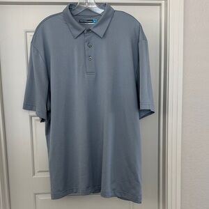 Propper Men's Steel Blue Polo Shirt